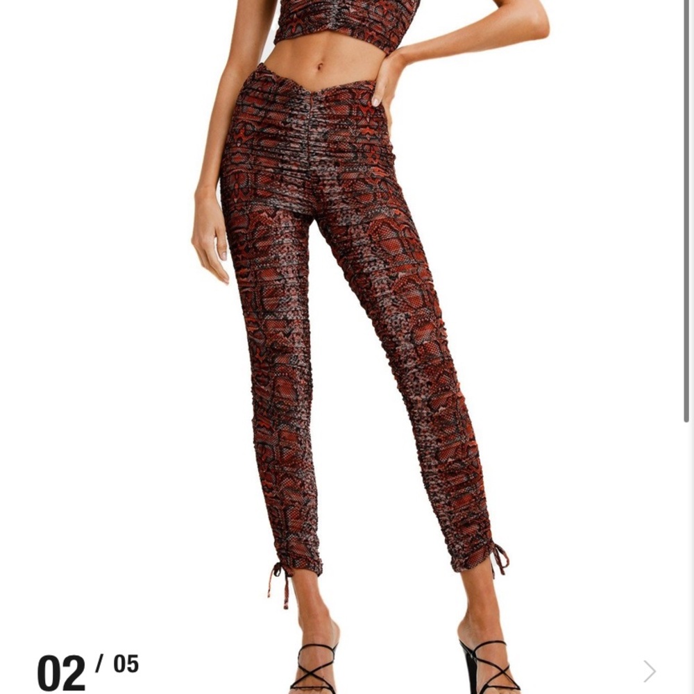 I. Am. Gia Colette Pants